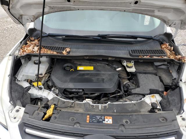 Photo 11 from auction – 2015 FORD ESCAPE SE with VIN 1FMCU0GXXFUB59285