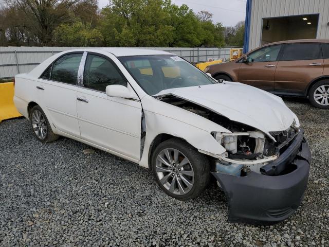 Photo 4 from auction – 2002 TOYOTA CAMRY with VIN 4T1BE32K12U010246