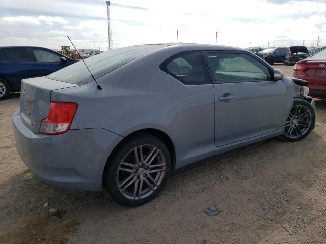 Photo 3 from auction – 2012 TOYOTA SCION TC with VIN JTKJF5C78C3033204