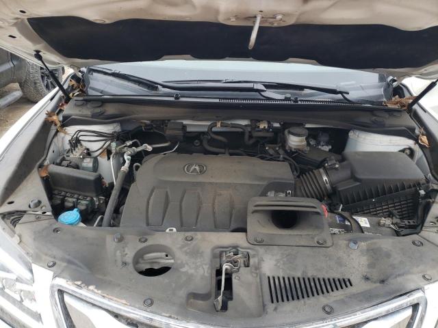 Photo 11 from auction – 2016 ACURA RDX with VIN 5J8TB4H35GL025872