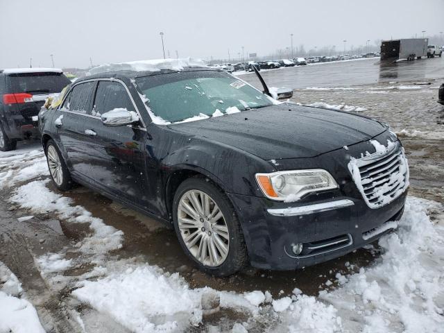 Photo 4 from auction – 2011 CHRYSLER 300 LIMITE with VIN 2C3CA5CG9BH599516