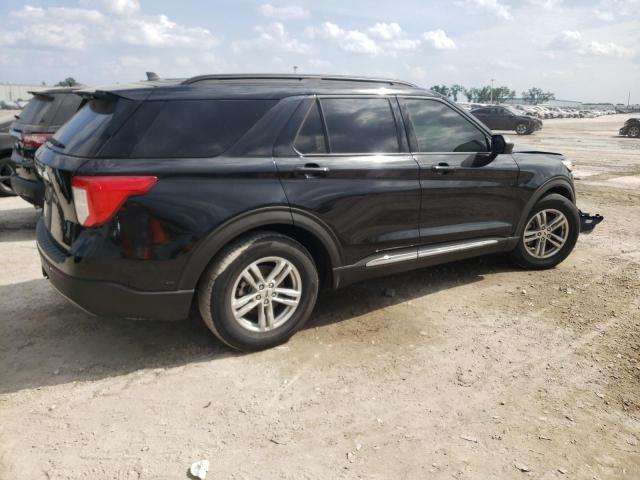 Foto 3 de la subasta – 2022 FORD EXPLORER X con VIN 1FMSK7DH1NGB47241