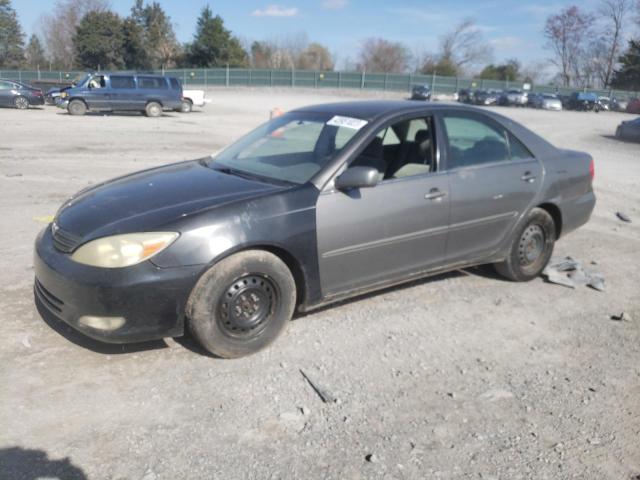 TOYOTA CAMRY LE 2003 with VIN 4T1BE32K73U673323 - Photo from auction