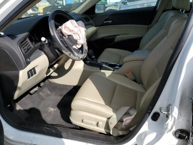 Photo 7 from auction – 2016 ACURA ILX BASE W with VIN 19UDE2F38GA015724
