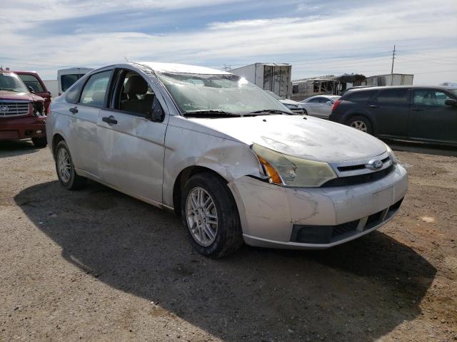 Photo 4 from auction – 2010 FORD FOCUS SE with VIN 1FAHP3FN4AW146375