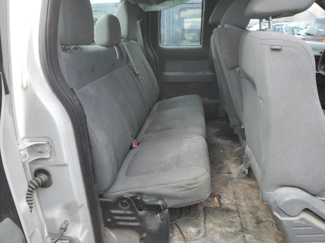 Photo 10 from auction – 2012 FORD F150 SUPER with VIN 1FTFX1EFXCKD05328