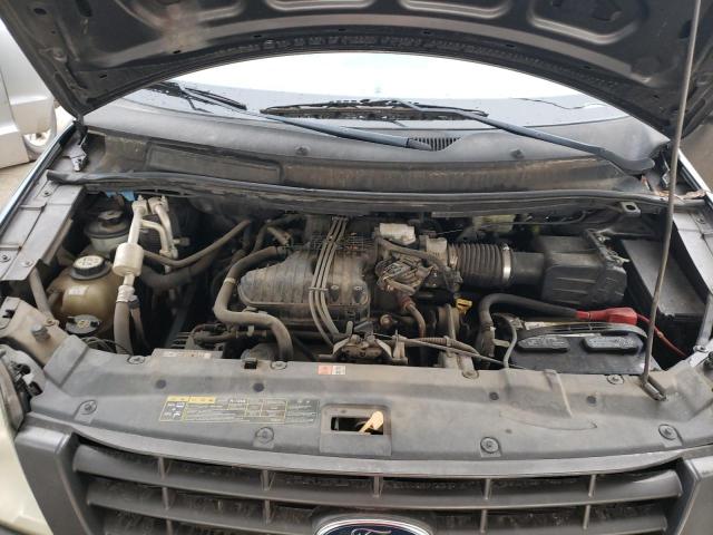 Photo 12 from auction – 2005 FORD FREESTAR with VIN 2FMZA506X5BA46698