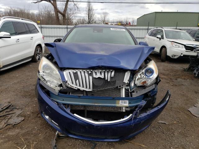 Photo 5 from auction – 2014 BUICK VERANO PRE with VIN 1G4PT5SV7E4115878