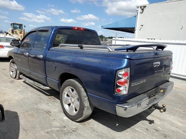 Photo 2 from auction – 2002 DODGE RAM 1500 with VIN 3D7HA18N02G179697