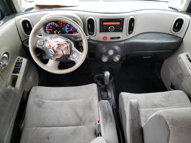 Photo 8 from auction – 2012 NISSAN CUBE BASE with VIN JN8AZ2KR2CT253054
