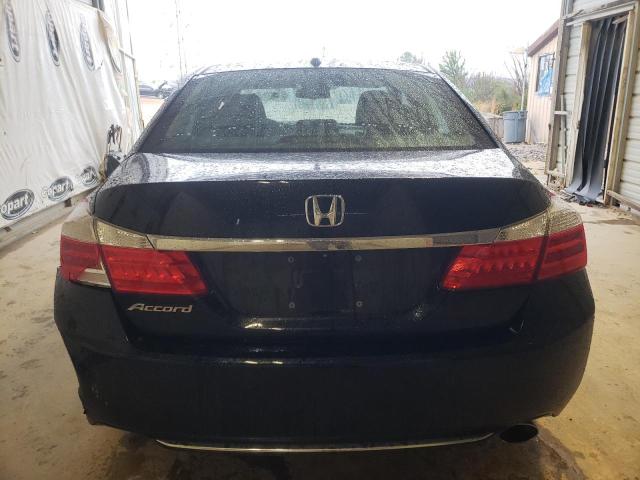 Photo 6 from auction – 2014 HONDA ACCORD EXL with VIN 1HGCR2F8XEA239361