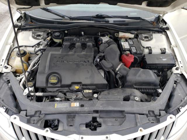 Photo 11 from auction – 2012 LINCOLN MKZ with VIN 3LNHL2GC8CR819649