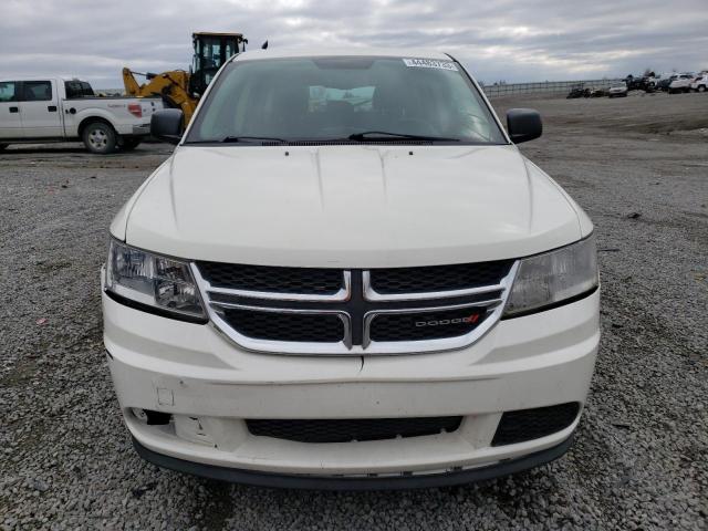 Photo 5 from auction – 2014 DODGE JOURNEY SE with VIN 3C4PDCAB4ET112606