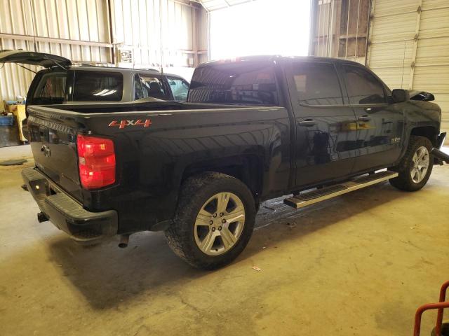 Photo 3 from auction – 2018 CHEVROLET SILVERADO with VIN 3GCUKPEC8JG431514