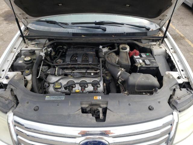 Photo 11 from auction – 2008 FORD TAURUS LIM with VIN 1FAHP25W88G180747