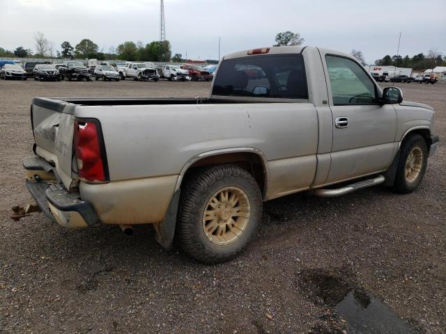 Photo 3 from auction – 2004 CHEVROLET SILVERADO with VIN 1GCEC14V04Z228414