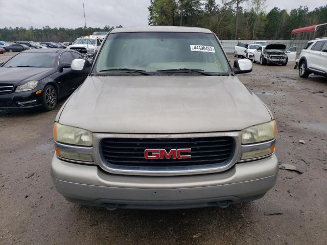 Photo 5 from auction – 2002 GMC NEW SIERRA with VIN 2GTEC19T321415191