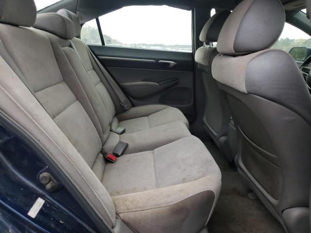 Photo 10 from auction – 2007 HONDA CIVIC EX with VIN 1HGFA16897L032367