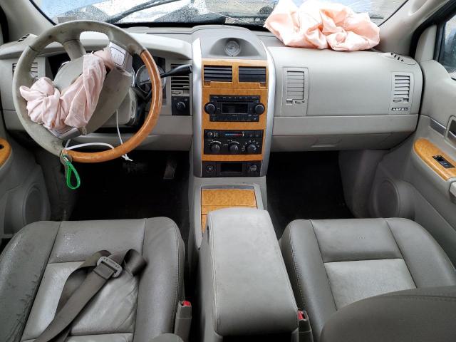 Photo 8 from auction – 2007 CHRYSLER ASPEN LIMI with VIN 1A8HW58N87F521319