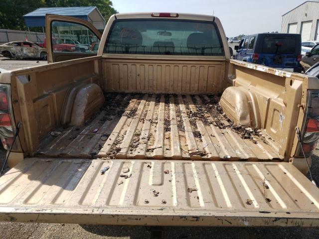 Photo 10 from auction – 2000 CHEVROLET SILVERADO with VIN 1GCEK14T1YZ307145