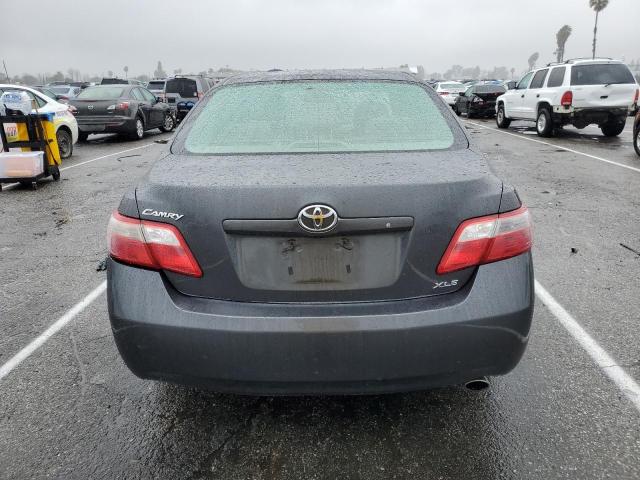 Photo 6 from auction – 2007 TOYOTA CAMRY CE with VIN 4T1BE46K17U633308