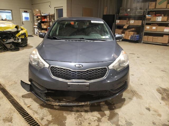 Photo 5 from auction – 2015 KIA FORTE LX with VIN KNAFX4A61F5256303