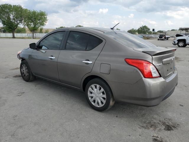 Photo 2 from auction – 2016 NISSAN VERSA S with VIN 3N1CN7AP5GL851147
