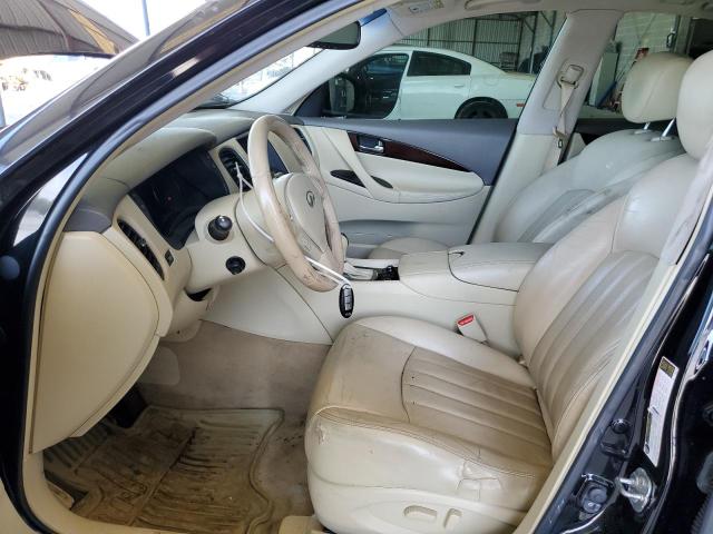 Photo 7 from auction – 2012 INFINITI EX35 BASE with VIN JN1AJ0HP4CM400887