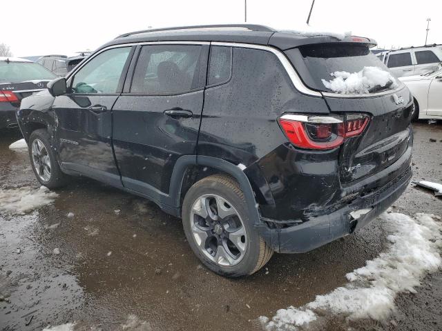 Photo 2 from auction – 2021 JEEP COMPASS LI with VIN 3C4NJDCB4MT513896