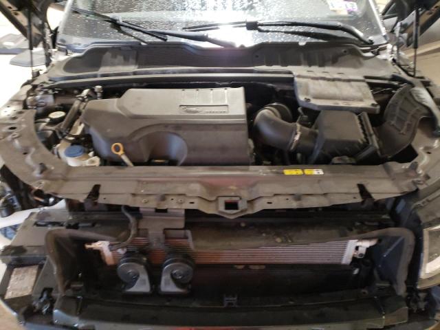 Photo 11 from auction – 2018 LAND ROVER RANGE ROVE with VIN SALVC2RX4JH298038