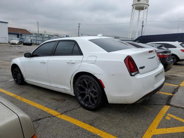 Photo 2 from auction – 2019 CHRYSLER 300 S with VIN 2C3CCABG9KH686059