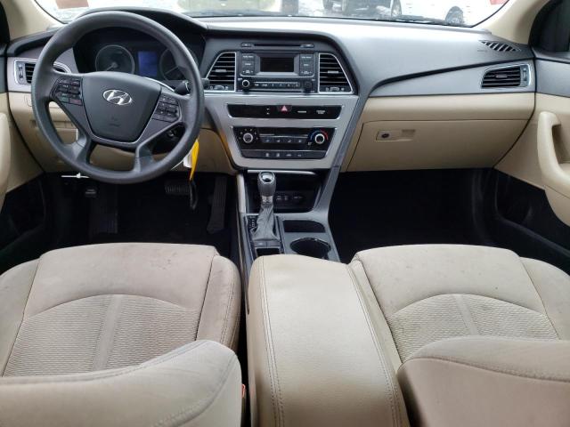 Photo 8 from auction – 2015 HYUNDAI SONATA SE with VIN 5NPE24AF3FH056147