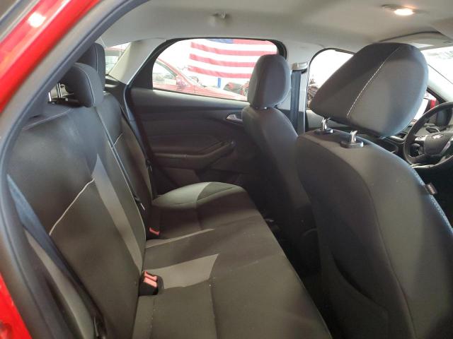 Photo 10 from auction – 2014 FORD FOCUS SE with VIN 1FADP3F21EL393140