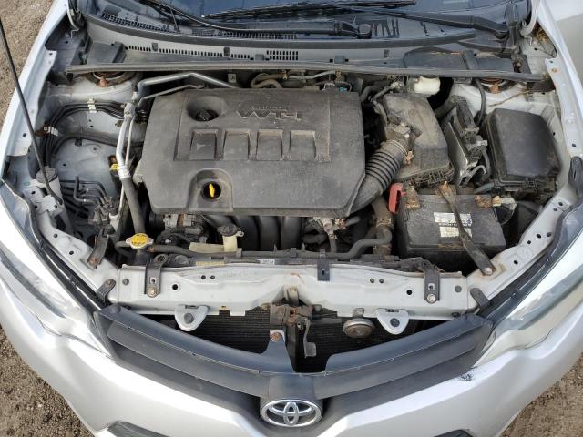 Photo 11 from auction – 2014 TOYOTA COROLLA L with VIN 2T1BURHE2EC203079
