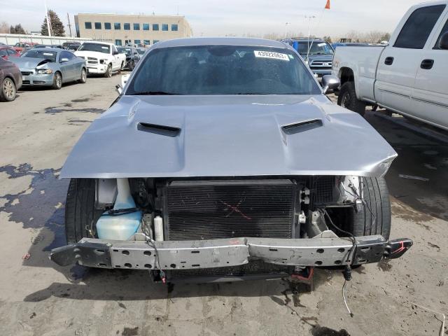 Photo 5 from auction – 2015 DODGE CHALLENGER with VIN 2C3CDZAG6FH743935