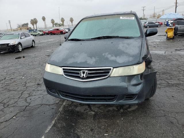 Photo 5 from auction – 2003 HONDA ODYSSEY EX with VIN 5FNRL18043B158940