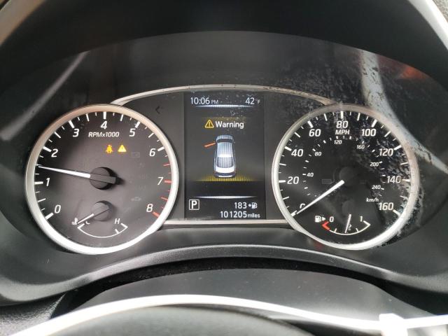 Photo 9 from auction – 2016 NISSAN SENTRA S with VIN 3N1AB7AP7GY218295