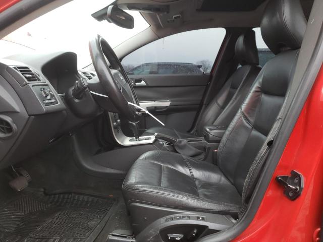 Photo 7 from auction – 2004 VOLVO S40 T5 with VIN YV1MS682742011358