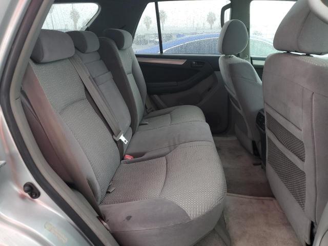 Photo 10 from auction – 2005 TOYOTA 4RUNNER SR with VIN JTEZU14RX50047906