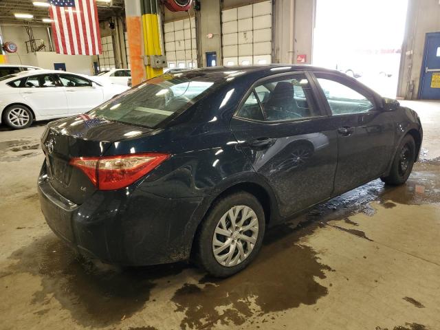 Photo 3 from auction – 2017 TOYOTA COROLLA L with VIN 2T1BURHE9HC875824