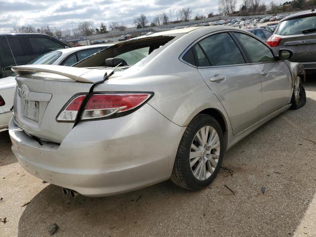 Photo 3 from auction – 2009 MAZDA MAZDA 6 with VIN 1YVHP82A895M23471
