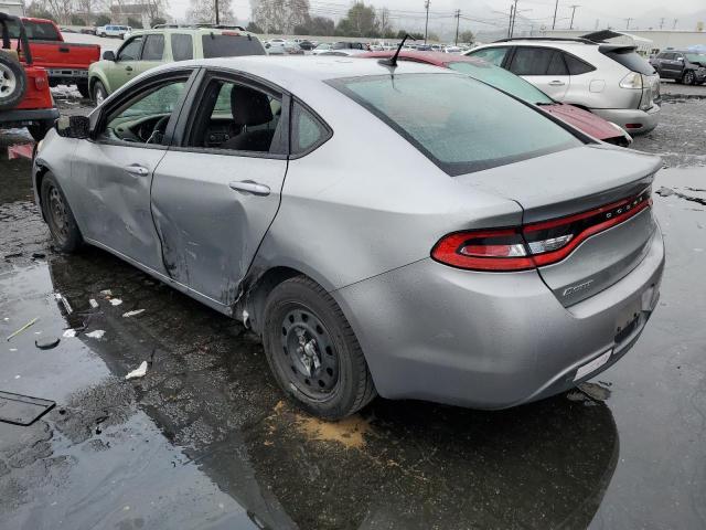 Photo 2 from auction – 2014 DODGE DART SE with VIN 1C3CDFAA3ED903341
