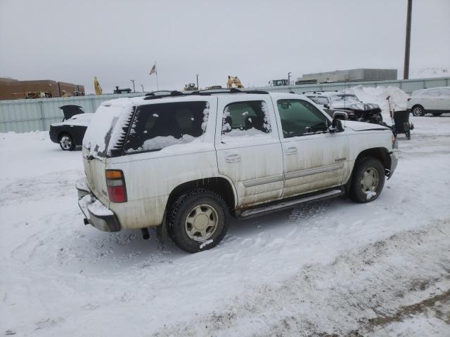Photo 3 from auction – 2005 GMC YUKON with VIN 1GKEK13Z35J232887