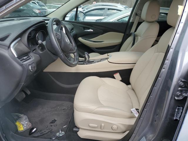 Photo 7 from auction – 2020 BUICK ENVISION P with VIN LRBFX1SA5LD226449