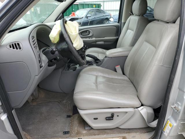 Photo 7 from auction – 2009 CHEVROLET TRAILBLAZE with VIN 1GNDT33S692105643