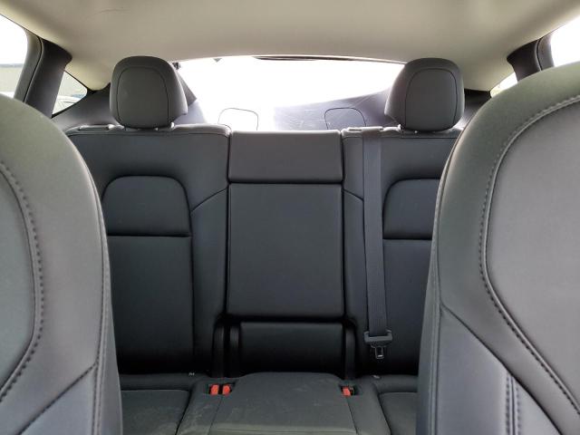 Photo 10 from auction – 2022 TESLA MODEL Y with VIN 7SAYGDEE5NF480428