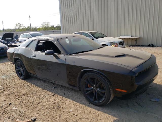 Photo 4 from auction – 2017 DODGE CHALLENGER with VIN 2C3CDZAG9HH560631