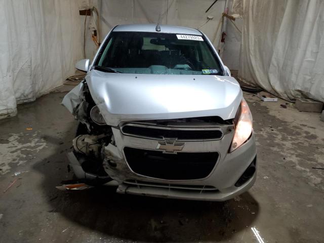 Photo 5 from auction – 2014 CHEVROLET SPARK 1LT with VIN KL8CD6S93EC561582