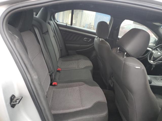 Photo 10 from auction – 2013 FORD TAURUS SEL with VIN 1FAHP2H88DG165768