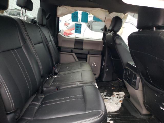 Photo 10 from auction – 2018 FORD F150 SUPER with VIN 1FTEW1EP6JFC21097